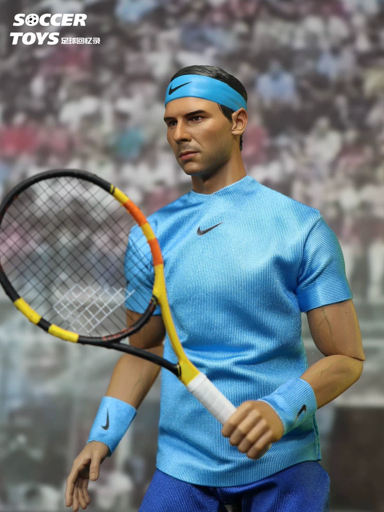 Memo Studio Original – 1/6 Rafael Nadal