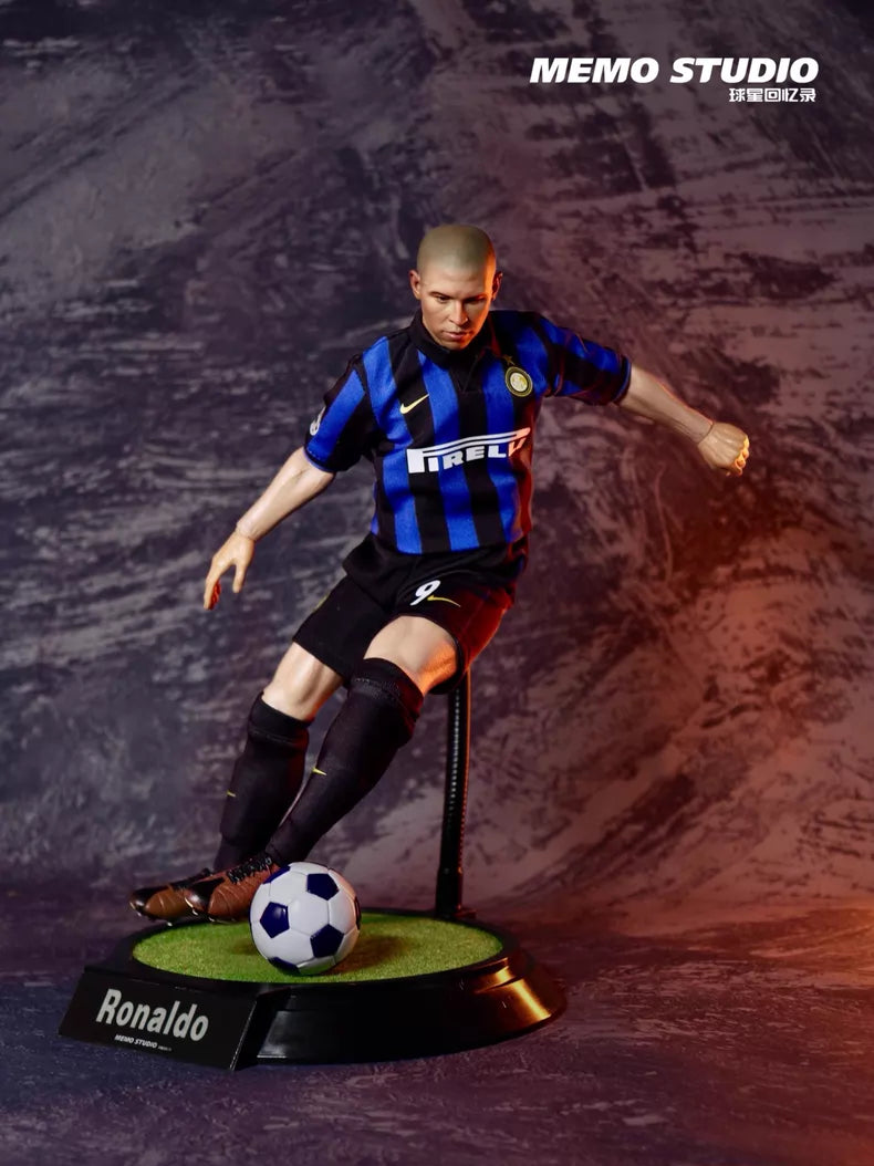 Memo Studio 1/6 Ronaldo