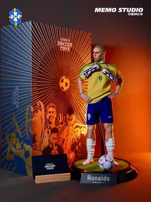 Memo Studio 1/6 Ronaldo