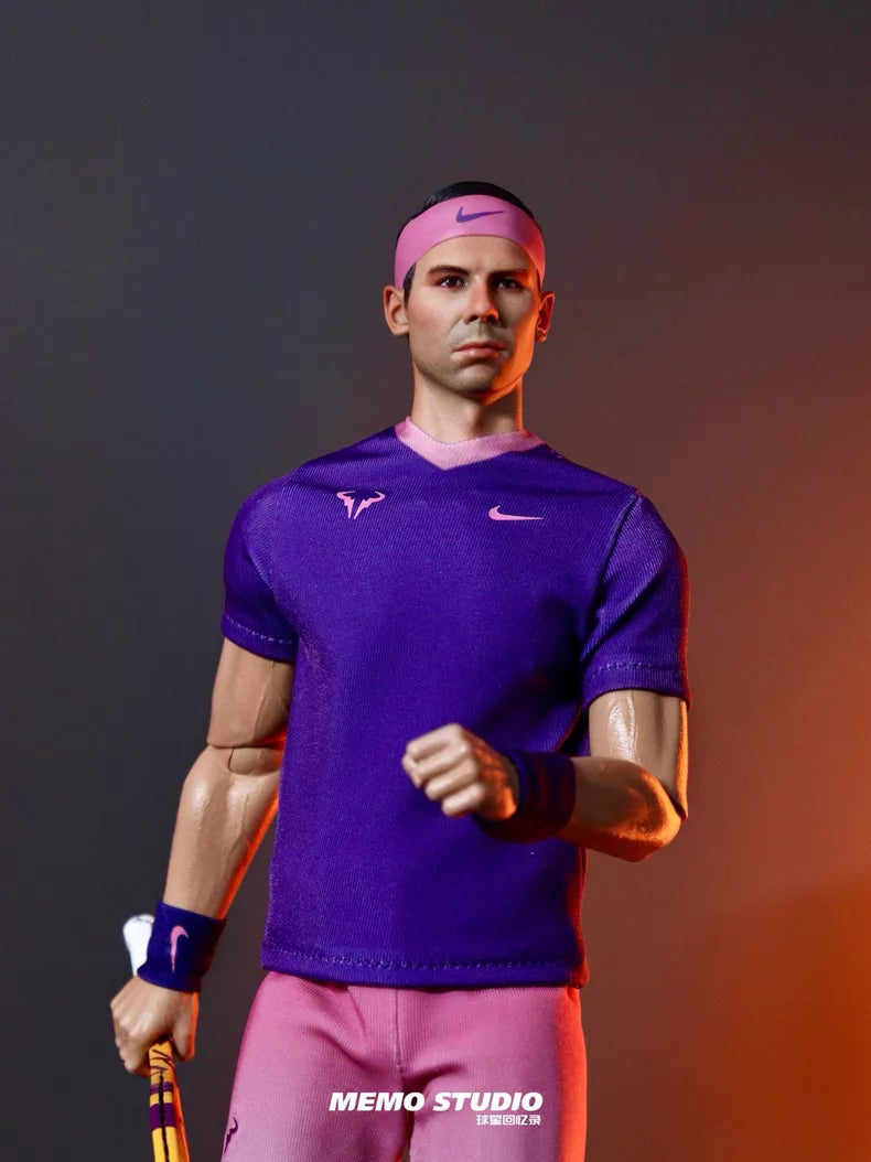 Memo Studio Original – 1/6 Rafael Nadal