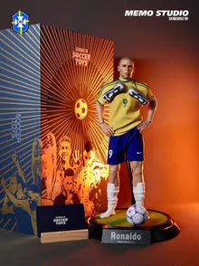 Memo Studio 1/6 Ronaldo