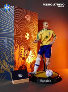 Memo Studio 1/6 Ronaldo