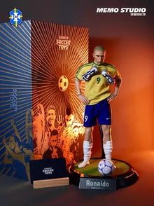 Memo Studio 1/6 Ronaldo