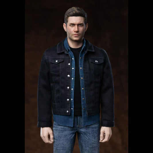 Dean Winchester Cowboy Outfit | YMA Studio Exclusive
