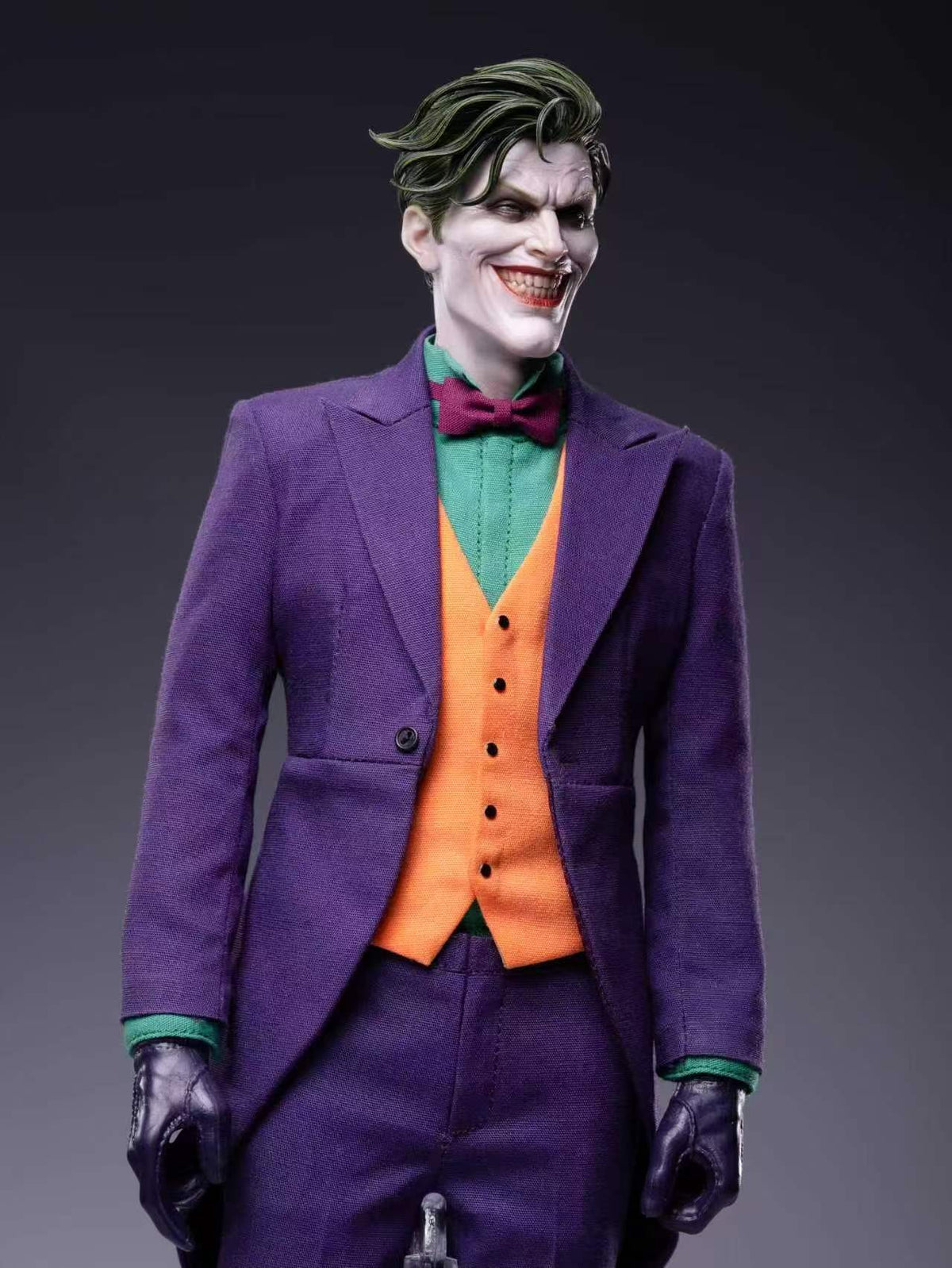 1/6 Joker — Doomsday Clock