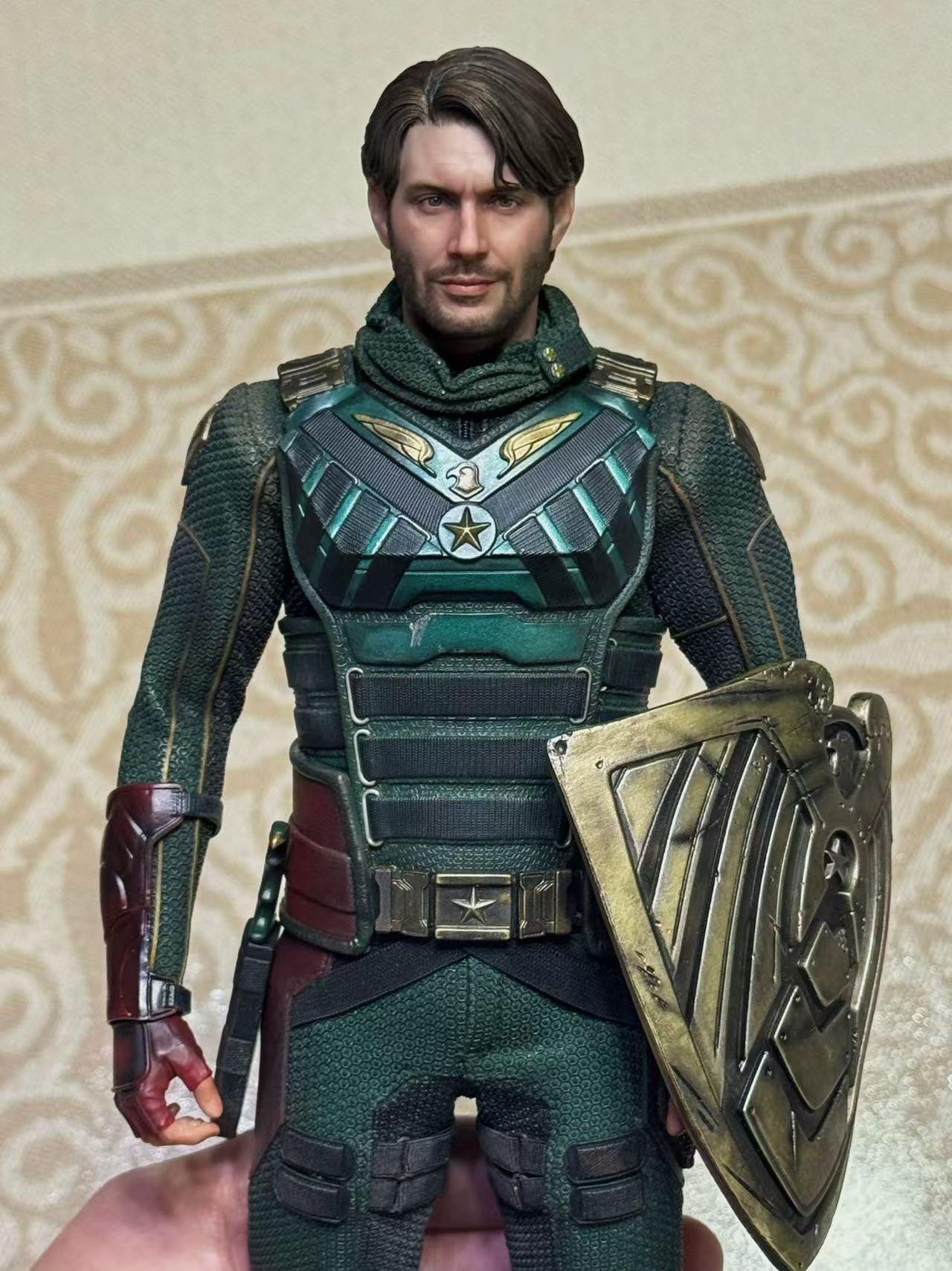 1/6 Soldier Boy 2.0