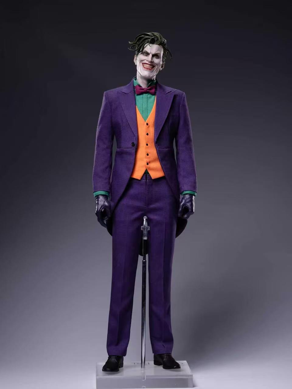 1/6 Joker — Doomsday Clock