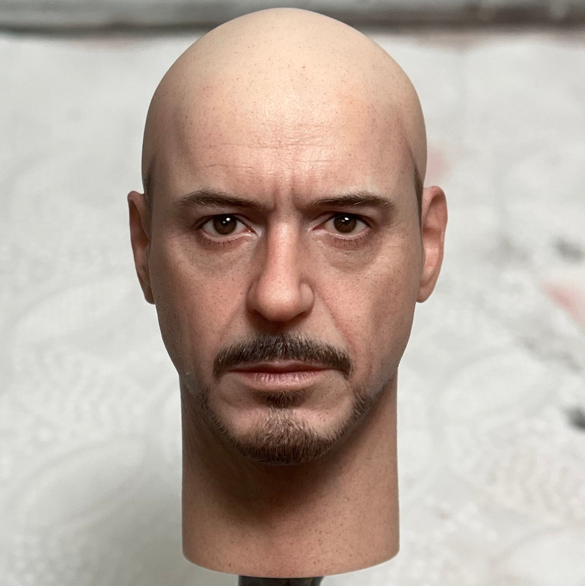 Toopy Studio  tony stark