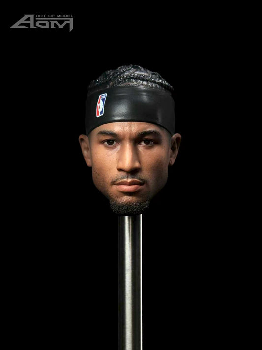 AOM 1/6 Josh Hart – 2026 Championship Edition