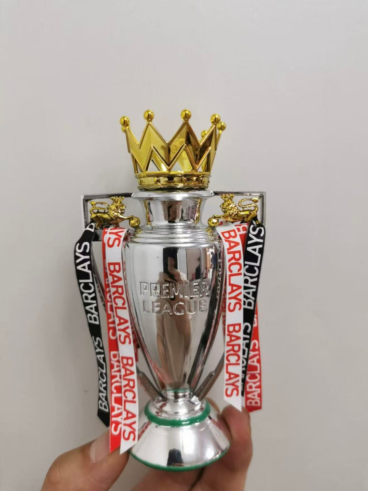 （ADD ON ONLY) Memo Studio Trophys