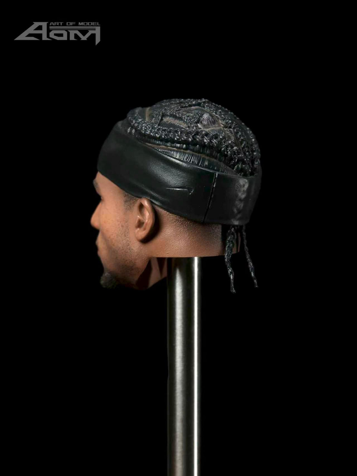 AOM 1/6 Josh Hart – 2026 Championship Edition