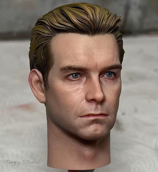 TOOPY Studio 1/6 Homelander Head Sculpt